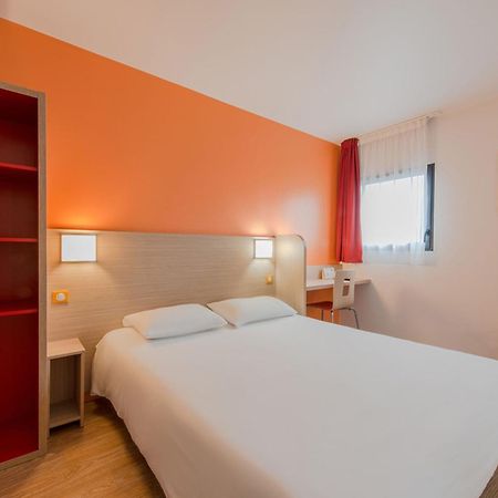 Hotel Eco La Rochelle Centre Les Minimes La Rochelle (Charente-Maritime) Exterior photo