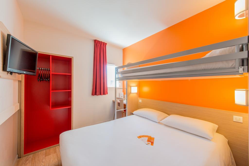 Hotel Eco La Rochelle Centre Les Minimes La Rochelle (Charente-Maritime) Exterior photo