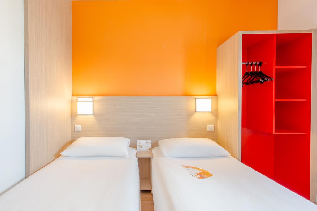 Hotel Eco La Rochelle Centre Les Minimes La Rochelle (Charente-Maritime) Exterior photo