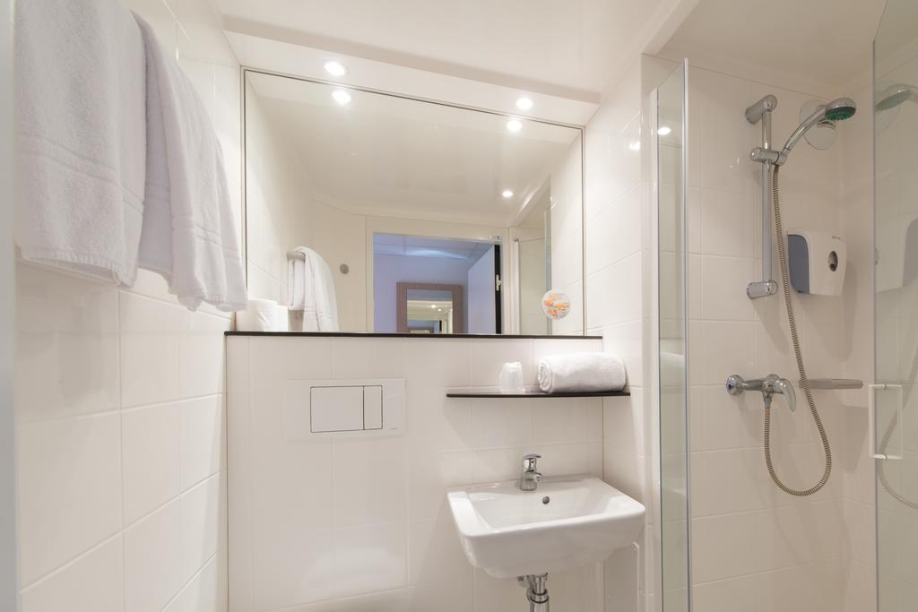 Hotel Eco La Rochelle Centre Les Minimes La Rochelle (Charente-Maritime) Exterior photo