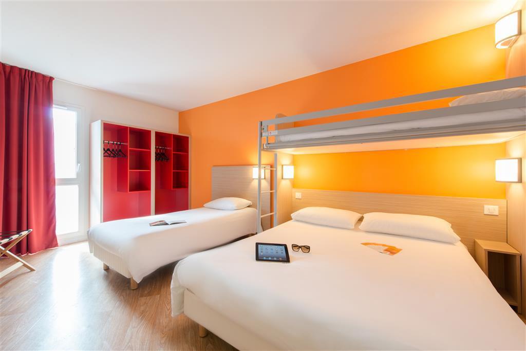 Hotel Eco La Rochelle Centre Les Minimes La Rochelle (Charente-Maritime) Exterior photo